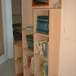 Hoenel-hof 3* باد سشاندو