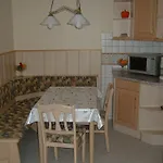 Hoenel-hof بيت ضيافة باد سشاندو