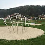 Hoenel-hof بيت ضيافة