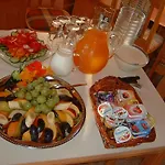 Hoenel-hof 3*