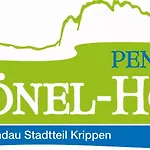 Hoenel-hof 3* باد سشاندو
