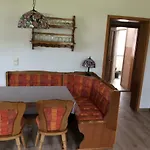 Hoenel-hof بيت ضيافة باد سشاندو