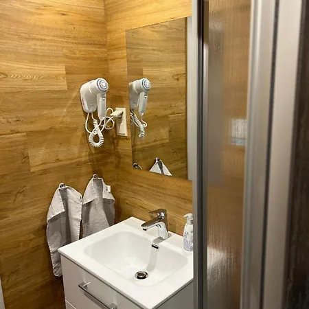 Hönel-hof Gasthof Bad Schandau