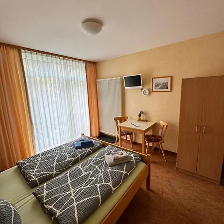 Hönel-hof Bad Schandau