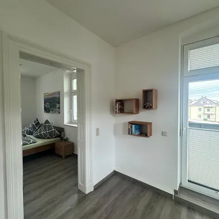 Gasthof Hönel-hof Bad Schandau