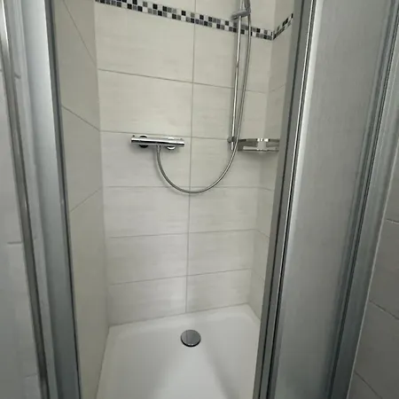 Hoenel-hof Casa de hóspedes 3*