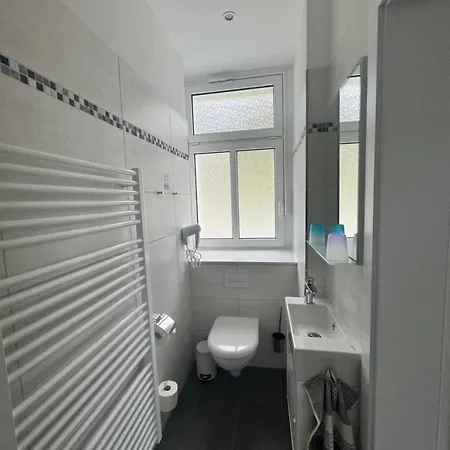 Gasthof Hönel-hof 3*