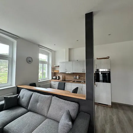 Hoenel-hof 3*