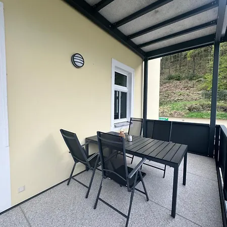 Hönel-hof Bad Schandau