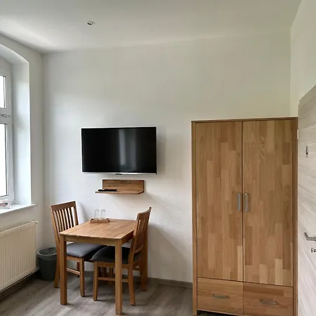 Hoenel-hof 3*