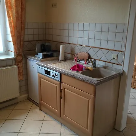 Hoenel-hof Maison d'hôtes 3*