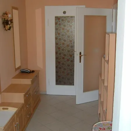 Hoenel-hof Casa de hóspedes 3*