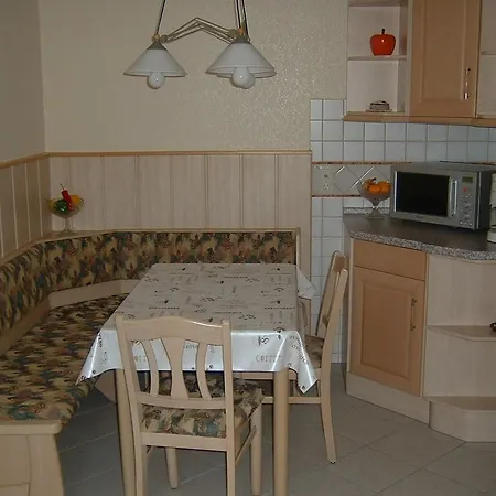 Hönel-hof Gasthof Bad Schandau