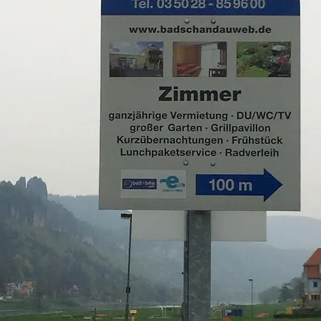 Gasthof Hönel-hof 3*