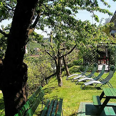 Hoenel-hof Casa de hóspedes 3*