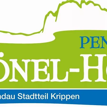 Hönel-hof 3* Bad Schandau