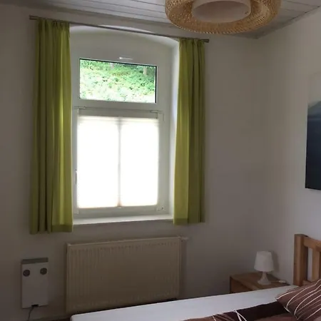 Hönel-hof Gasthof Bad Schandau