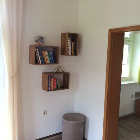 Gasthof Hönel-hof Bad Schandau