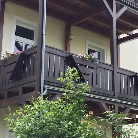 Hönel-hof Gasthof Bad Schandau