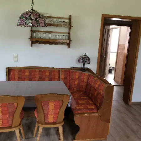 Hönel-hof Gasthof Bad Schandau