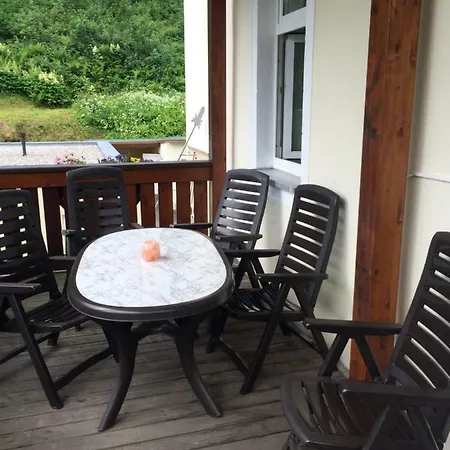 Hoenel-hof 3* Bad Schandau