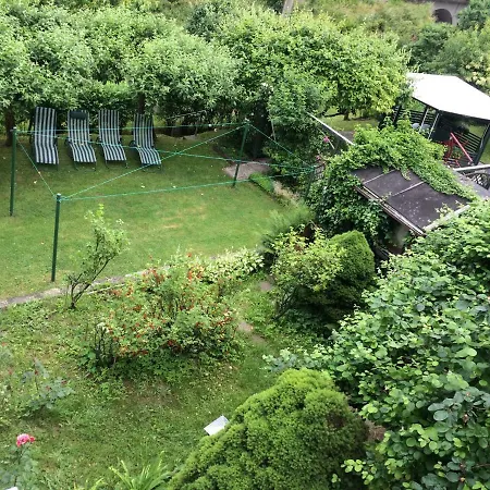 Hoenel-hof Bad Schandau
