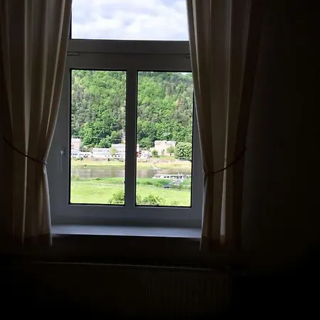 Hoenel-hof 3* Bad Schandau
