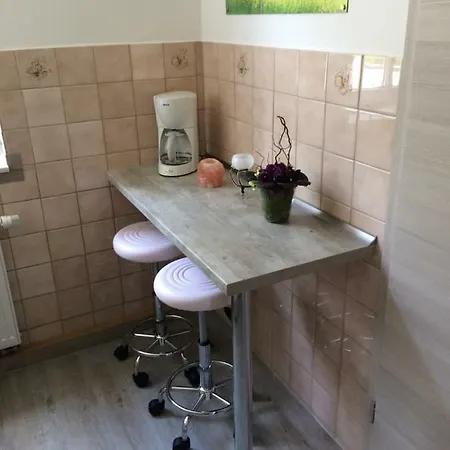 Hoenel-hof Casa de hóspedes 3*