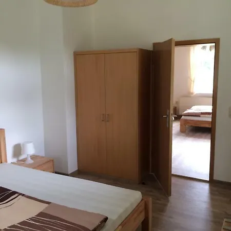 Гостевой дом Hoenel-hof 3*