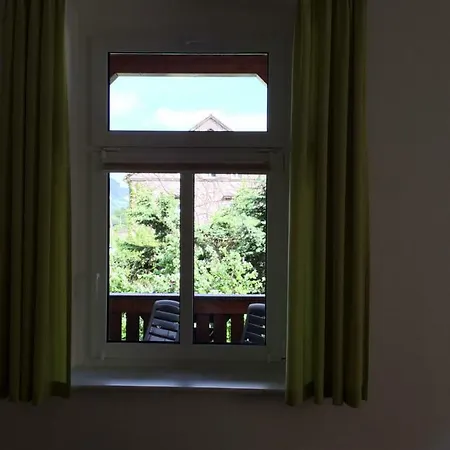 Hoenel-hof 3*