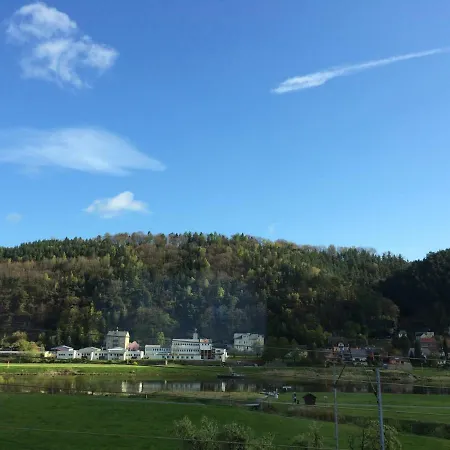 Hönel-hof Gasthof Bad Schandau