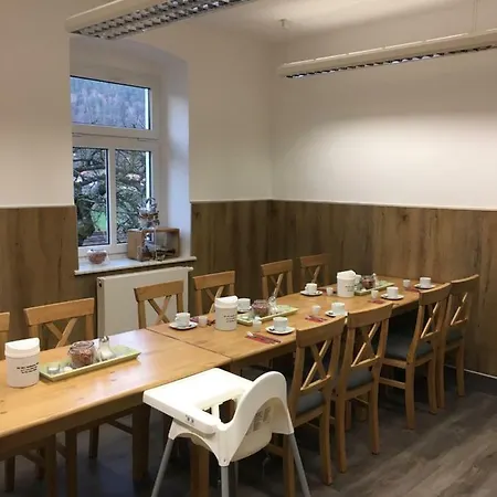 Hönel-hof 3* Bad Schandau