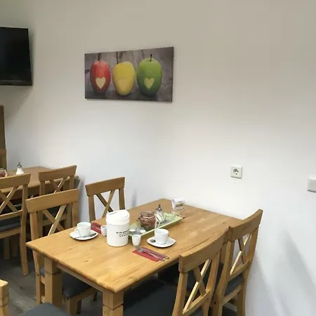 Hönel-hof 3* Bad Schandau