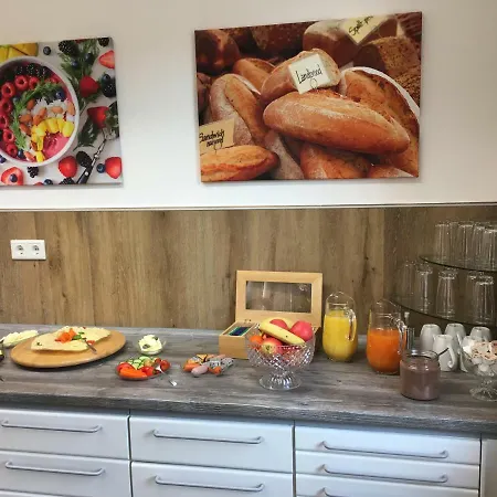 Hönel-hof Bad Schandau