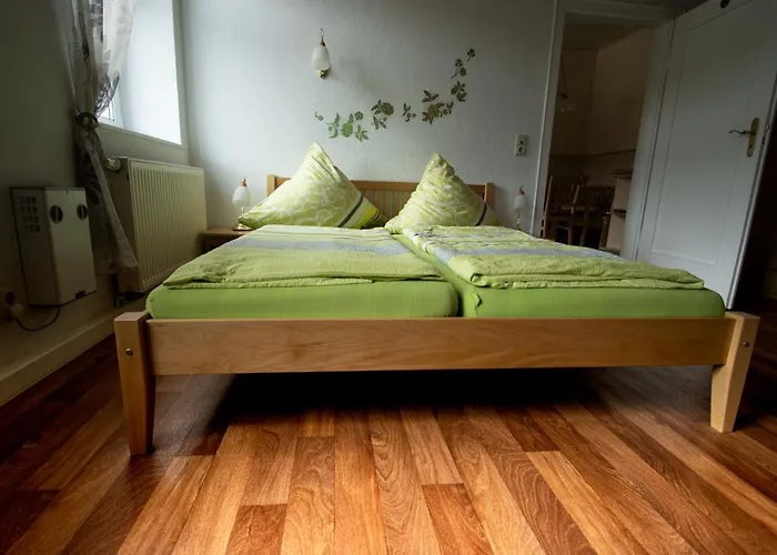 Hönel-hof Gasthof 3*