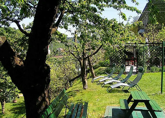 Hönel-hof Gasthof 3*